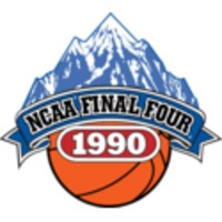 1990 NCAA Men's Basketball Final Four