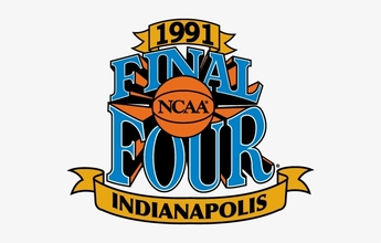 1991 NCAA Men's Basketball Final Four