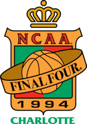 1994 NCAA Men's Basketball Final Four