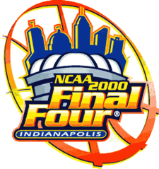 2000 NCAA Men's Basketball Final Four
