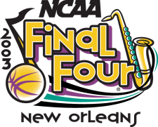 2003 NCAA Men's Basketball Final Four