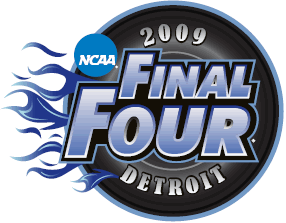 2009 NCAA Men's Basketball Final Four