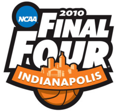 2010 NCAA Men's Basketball Final Four