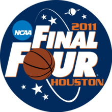2011 NCAA Men's Basketball Final Four