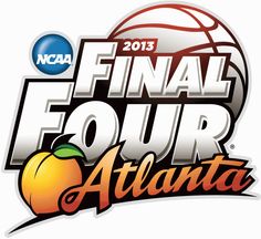 2013 NCAA Men's Basketball Final Four