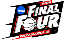 2015 NCAA Men's Basketball Final Four