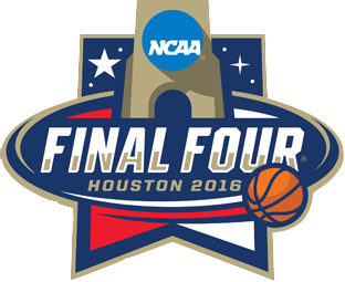 2016 NCAA Men's Basketball Final Four