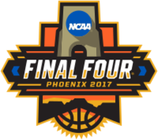 2017 NCAA Men's Basketball Final Four