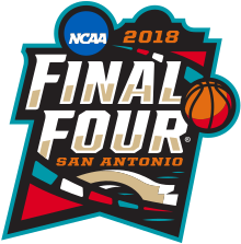 2018 NCAA Men's Basketball Final Four