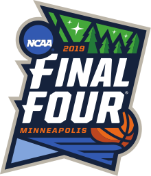 2019 NCAA Men's Basketball Final Four