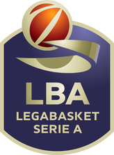 LBA (Lega Basket Serie A) European Union basketball