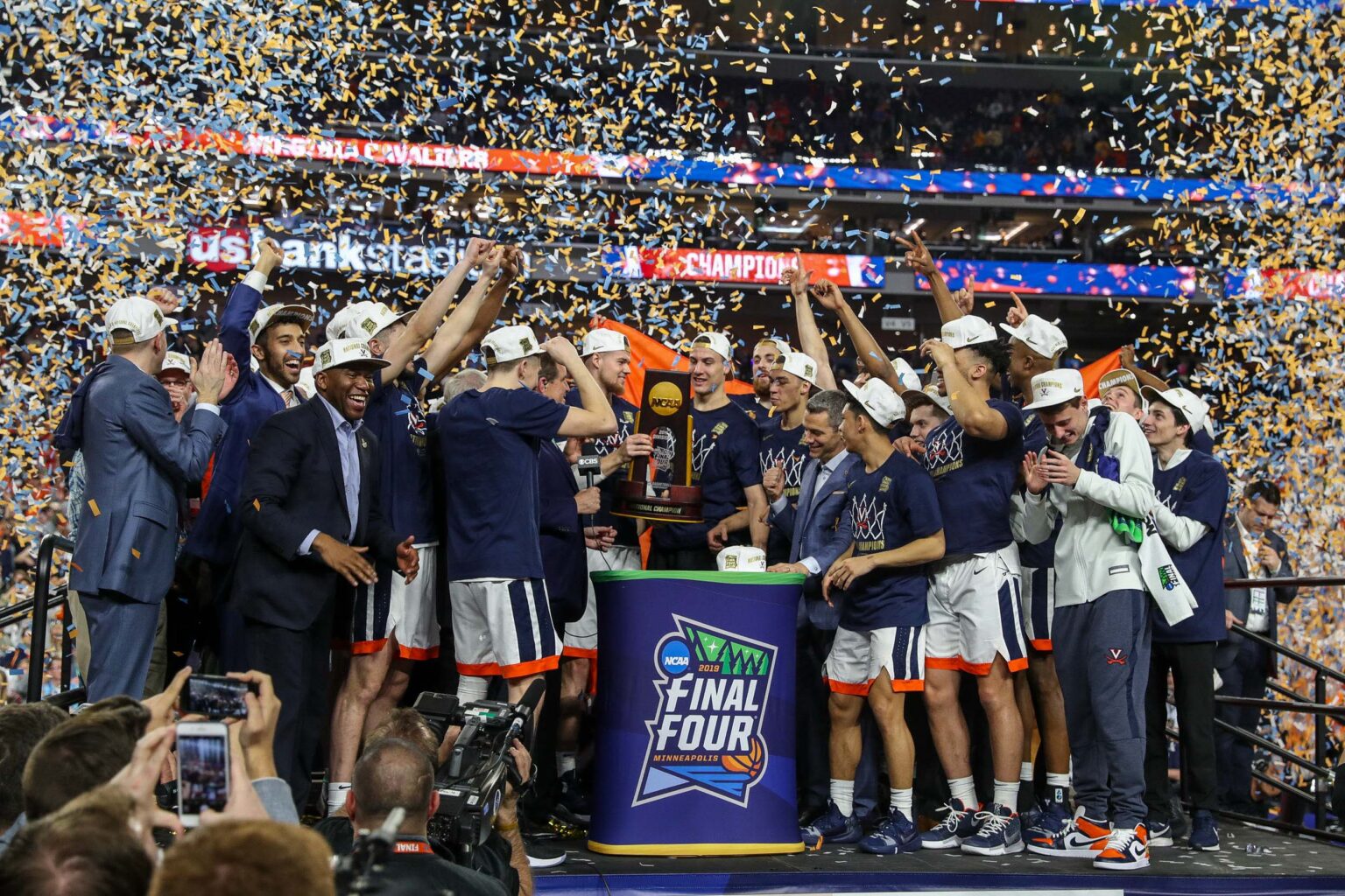 NCAA Tournament 2023