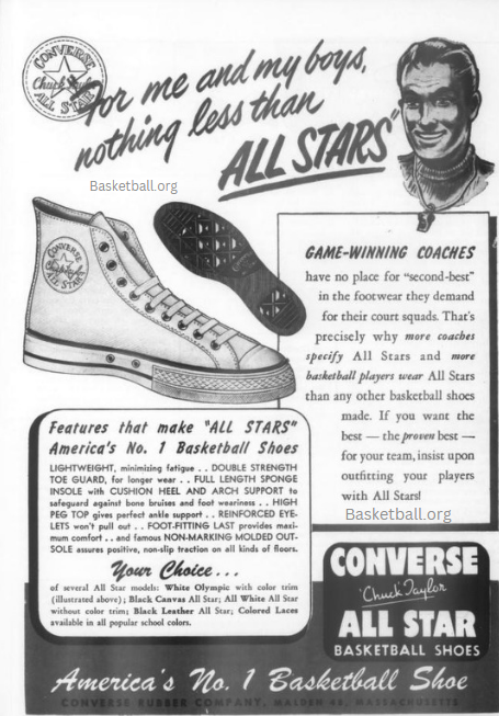 Chuck Taylor 1950