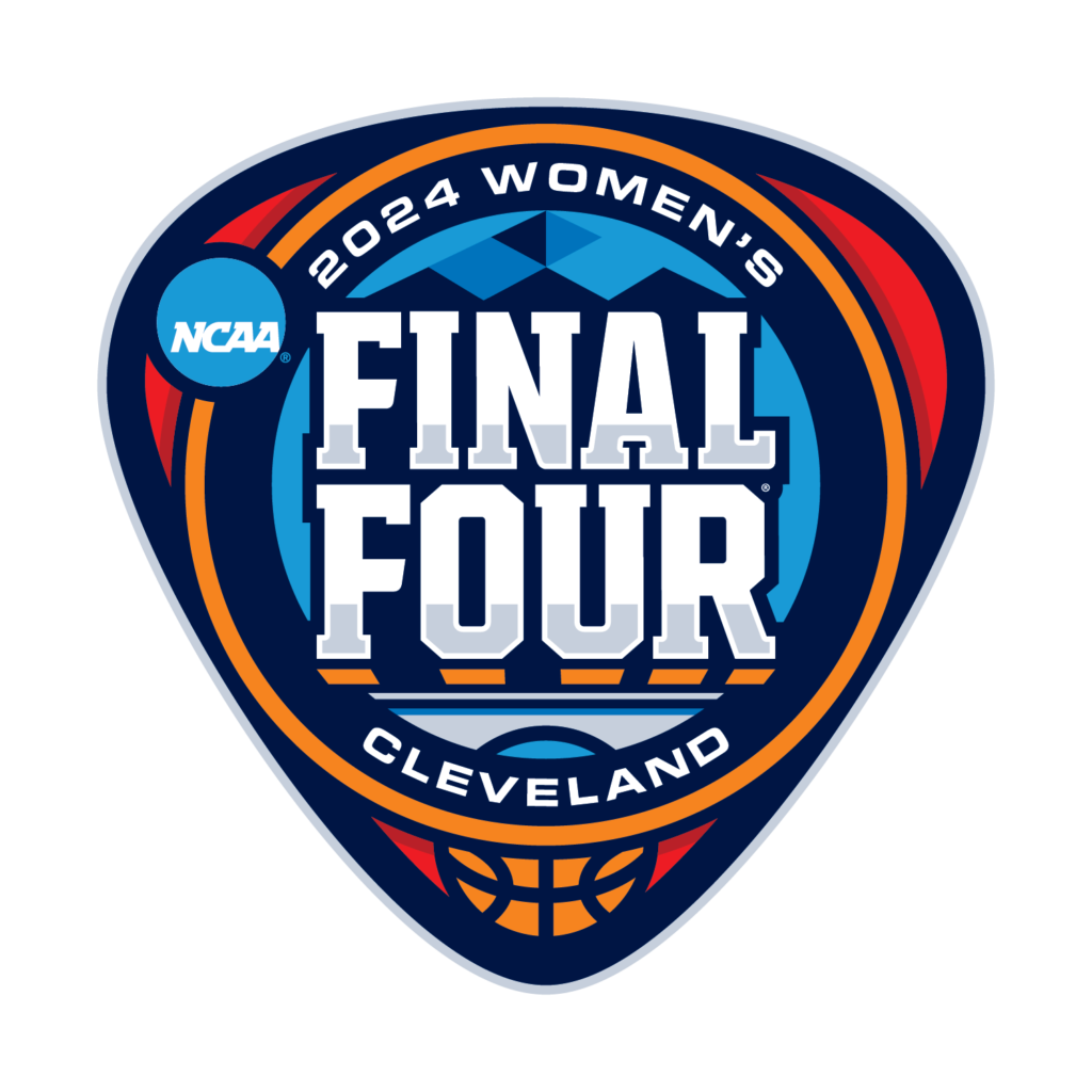 2024 NCAA logo
